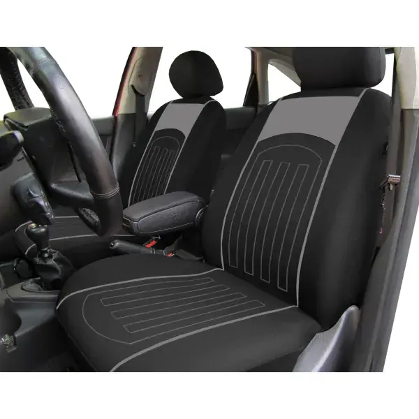 Uusi - PROTECTOR istuinsuojat (tekstiili) Citroen C5 I 2001-2004
