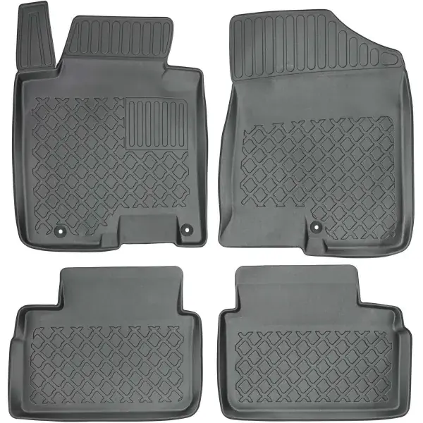 Auton lattiamatot Hyundai i30 Hatchback/Station Wagon 2012-2017 - Melkein loppuunmyyty