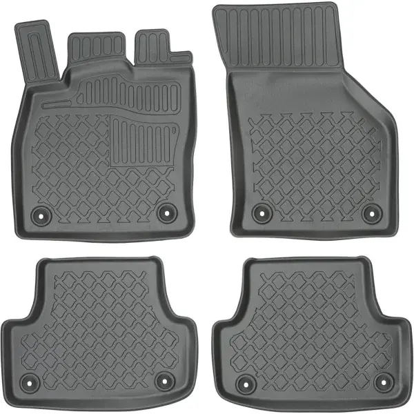 Alennus | Auton lattiamatot Audi A3 Sedan 2013-2020