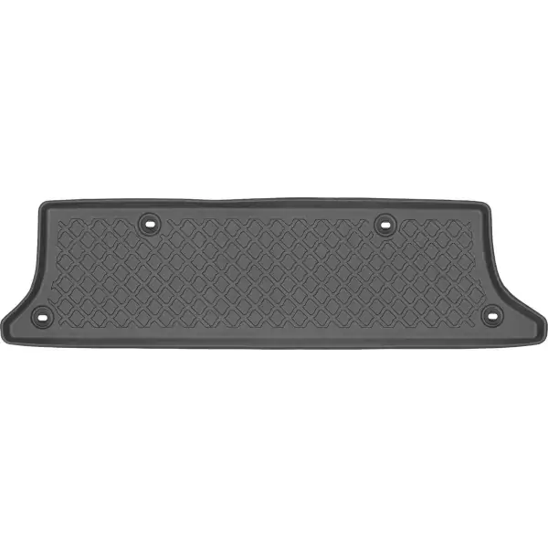Suositeltu | Auton lattiamatot Seat Alhambra 3 rivi 1995-2010