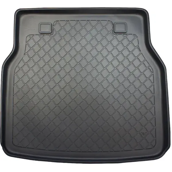 Runko matto Mercedes C-class W203 T-Model (Combi) 2001-2007 | Osta turvallisesti