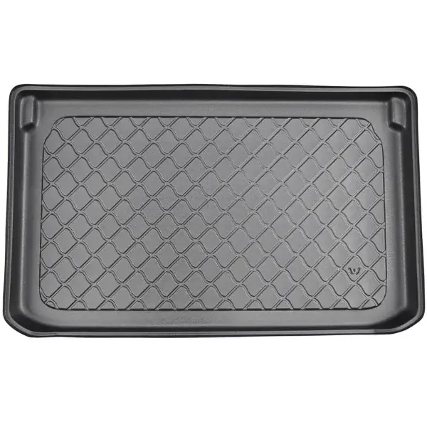 Runko matto Opel Corsa D Hatchback 2006-2014 (yläosa) | Tehtaalta suoraan