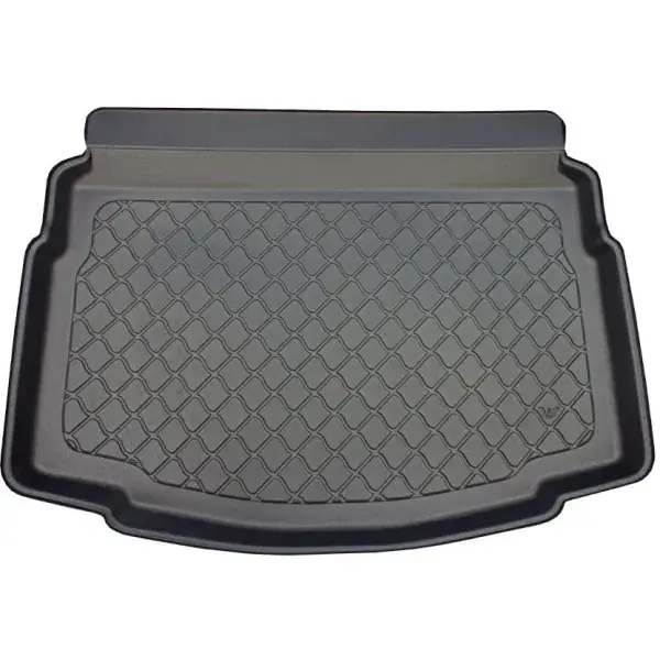 Poistotuote | Runko matto Volkswagen Golf VII Hatchback 2012-2019 (alaosa)