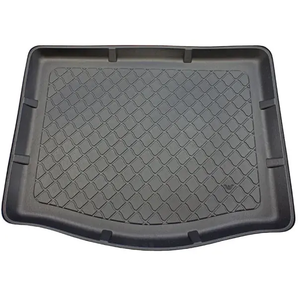 Hinnanalennus - Runko matto Ford Focus Hatchback 2011-2018