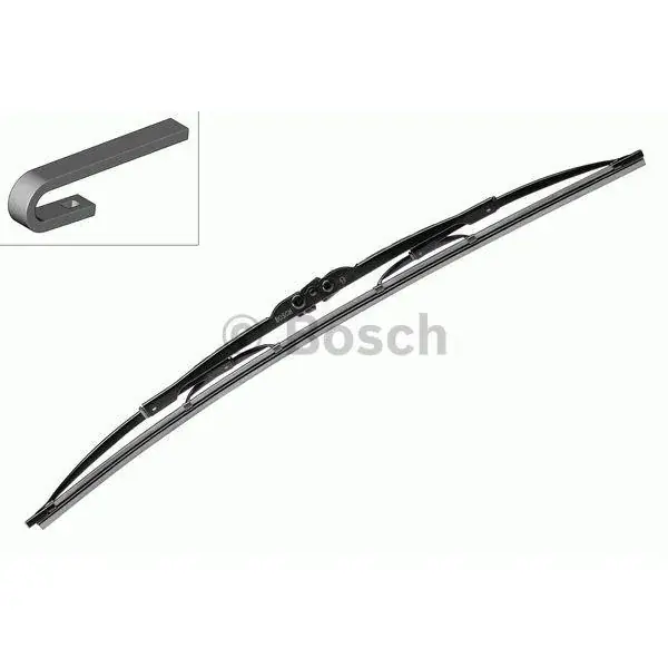 Uutuus verkkokaupassa | Takapyyhin Bosch Rear H450, 450 mm