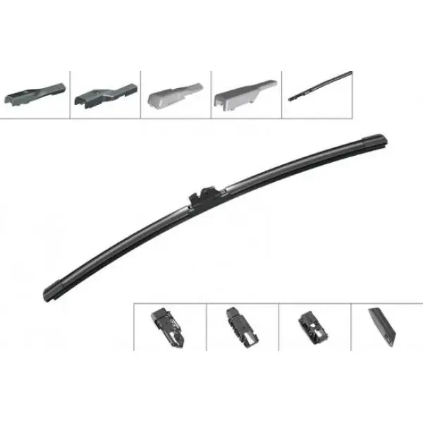 Nopea toimitus - Pyyhin Bosch Aerotwin APX19, 475 mm
