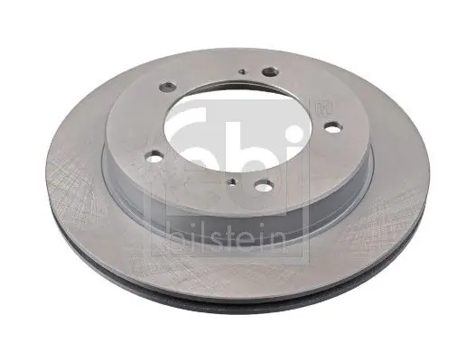 Jarrulevy FEBI BILSTEIN 108602 - Suzuki Jimny | Edullinen hinta