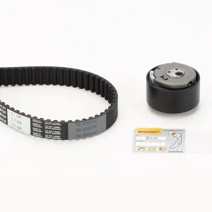Hammashihnasarja CONTINENTAL CTAM CT1049K1 - Opel, Fiat, Jeep, Chrysler, Alfa Romeo, Abarth, Lancia, Vauxhall | Tartu tilaisuuteen