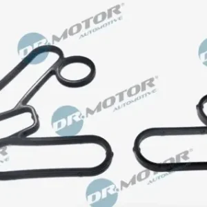 Uutuustuote | Tiiviste, öljynjäähdytin Dr.Motor Automotive DRM0500S - Ford Transit