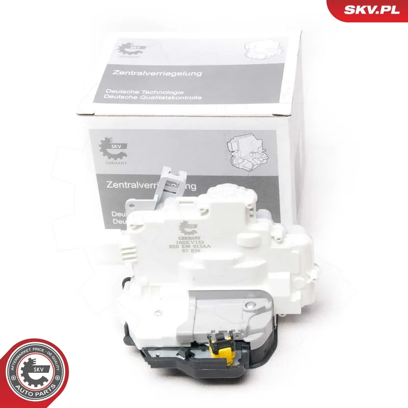 Ovilukko ESEN SKV 16SKV153 - VW, Audi A4 A3 A6 Sportback A8, SEAT Exeo - Alennukset