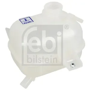 Nestesäiliö, jäähdytysneste FEBI BILSTEIN 172435 - Opel Combo, Fiat Doblo Linea, Vauxhall | Extra-alennus