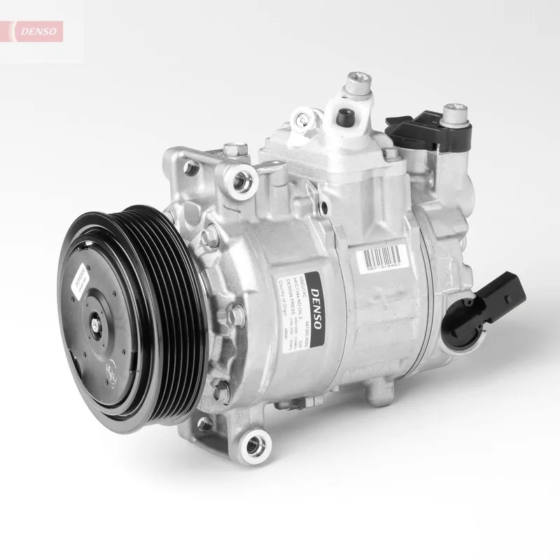 Uutuus valikoimassa | Ilmastoinnin kompressori DENSO DCP02030 - VW, Audi, Skoda, SEAT