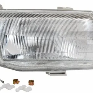 Lisää ostoskoriin | Ajovaloumpio TYC 203103452 - Opel Astra