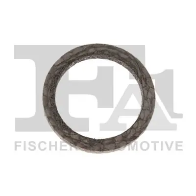 Huippuhinta | Tiiviste, ahdin FA1 455531 - Volvo V60 S60 V40 V70