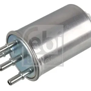 Vain hetken - Polttoainesuodatin FEBI BILSTEIN 172206 - Land Rover Discovery, land Rover Range Discovery