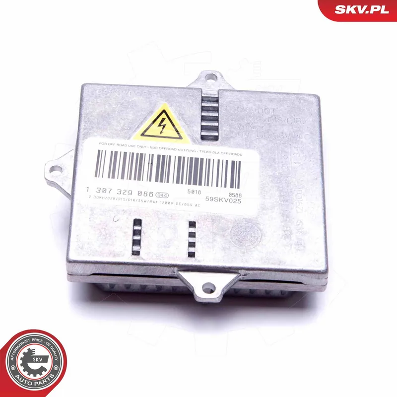 Tilattavissa | Ohjainlaite, valo ESEN SKV 59SKV025 - BMW, VW, Mazda, Mini