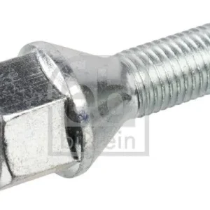 Pyöränruuvi FEBI BILSTEIN 02062 - Nissan Micra Note, Renault Clio Megane Laguna Twingo Espace, Dacia Logan Spring | Uusi tuote