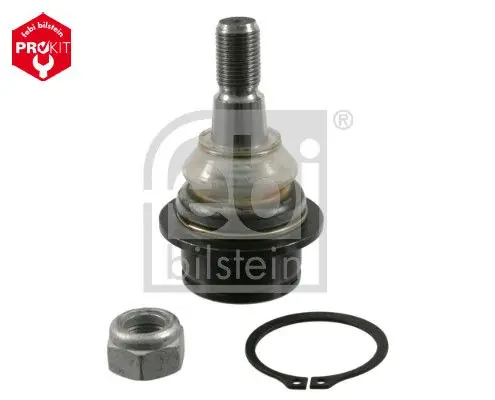 Huipputuote | Pallonivel FEBI BILSTEIN 21999 - Ford Transit Connect
