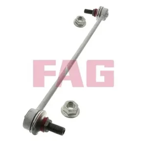 Viimeiset päivät | Tanko, kallistuksenvaimennin FAG 818018410 - Opel, Saab, Fiat, Vauxhall