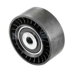 Alennettu hinta - Ohjainrulla, moniurahihna SNR GA35733 - VW, Audi, Skoda, SEAT