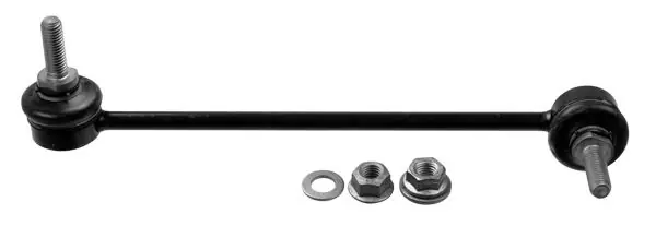 Alennus | Tanko, kallistuksenvaimennin LEMFÖRDER 1328402 - BMW E39 5-sarja