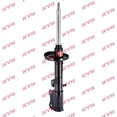 Iskunvaimennin KYB 334126 - Toyota Celica | Uusi
