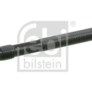 Erikoistarjous | Syl.kannen pultit FEBI BILSTEIN 23406 - VW Golf Passat Beetle Sharan Bora, Audi A4 A3 A6 TT S3