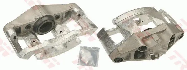 Jarrusatula TRW BHS1141E - VW, Audi, Skoda, SEAT - Uusi verkkokaupassa
