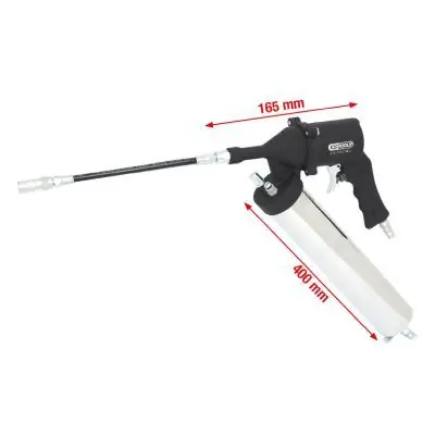 Tilaa tänään | Rasvapuristin (paineilma) KS TOOLS 515.3900
