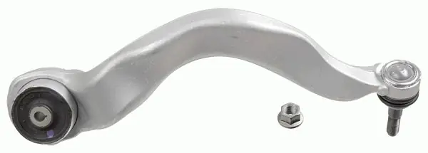 Valmistajan hinta - Tukivarsi, pyöräntuenta LEMFÖRDER 3767201 - BMW 3-sarja