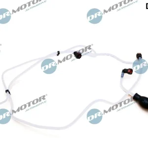 Polttoaineputki Dr.Motor Automotive DRM18531 - Renault Clio Kangoo - Tilattavissa