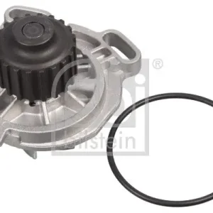 Vesipumppu, moottorin jäähdytys FEBI BILSTEIN 03054 - Volvo 240 940 740 960, VW, Audi - Korkea laatu