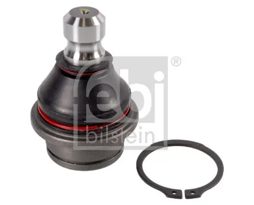 Extra-alennus - Pallonivel FEBI BILSTEIN 42625 - Nissan Navara Pathfinder