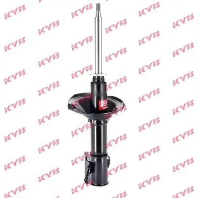 Iskunvaimennin KYB 334256 - Subaru - Outlet