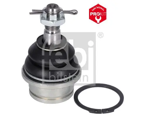 Hinnanalennus - Pallonivel FEBI BILSTEIN 42626 - Nissan Navara Pathfinder