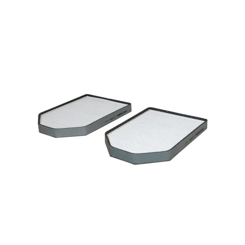 Suodatin, sisäilma FILTRON K 1069-2x – VAG | Hyvin arvioitu