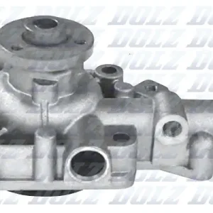 Vesipumppu, moottorin jäähdytys DOLZ S151 - Opel, Renault, SEAT, Alfa Romeo, Vauxhall, alfa | Viimeiset kappaleet
