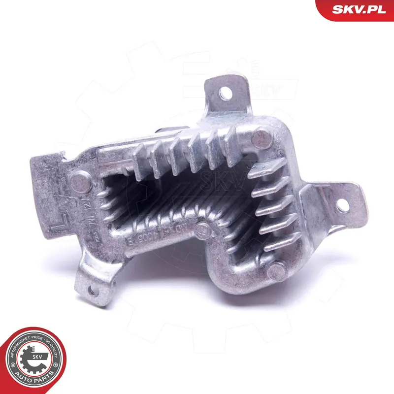 Uutta - Ohjainlaite, valo ESEN SKV 59SKV119 - BMW F30 M3 F80 3-sarja