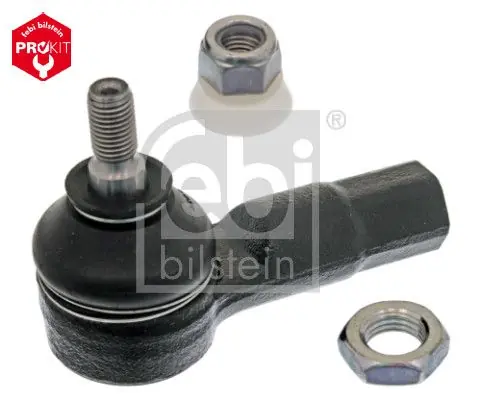 Edullinen - Raidetangon pää FEBI BILSTEIN 100064 - Peugeot, Citroën DS5