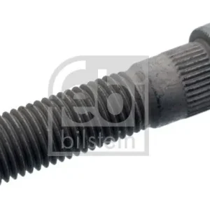 Pyöränpultit FEBI BILSTEIN 100166 - Ford Focus Transit Connect Grand - Luotettava