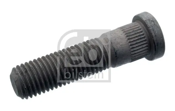 Pyöränpultit FEBI BILSTEIN 100166 - Ford Focus Transit Connect Grand - Luotettava