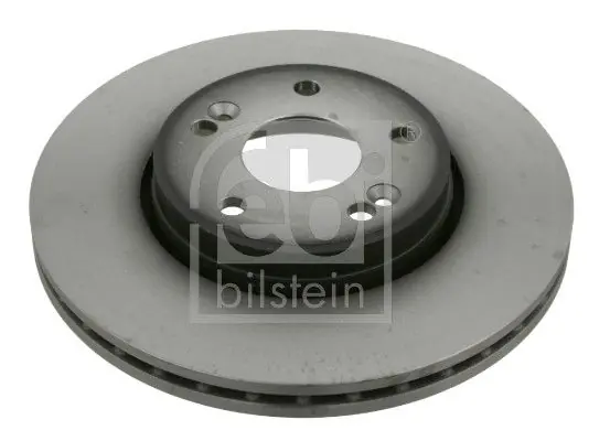 Jarrulevy FEBI BILSTEIN 23332 - Renault Laguna - Erikoishinta