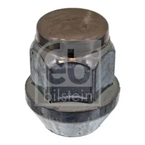 Extra-alennus | Pyörän mutteri FEBI BILSTEIN 03375 - BMW, Opel, Chevrolet, Vauxhall