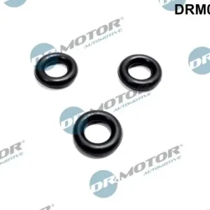 Helppo ostaa | Tiivisterengas, ruiskutusventtiili Dr.Motor Automotive DRM0498R - VW, Peugeot, Citroën, Renault