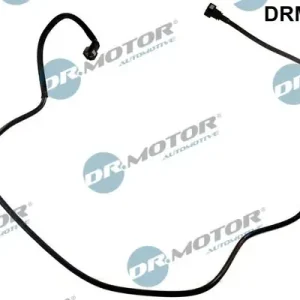 Helppo tilata - Polttoaineputki Dr.Motor Automotive DRM18502 - Renault Megane Scénic