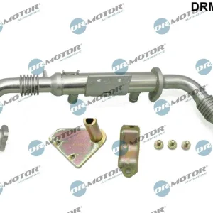 Asiakkaiden suosikki - EGR-jäähdytin Dr.Motor Automotive DRM131103C - Nissan