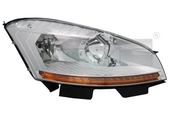 Ajovaloumpio TYC 2011256052 - Citroën | Osta verkosta
