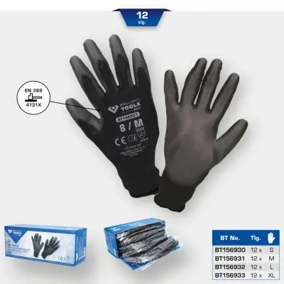 Suojakäsine KS TOOLS BT156931 | Nyt saatavilla