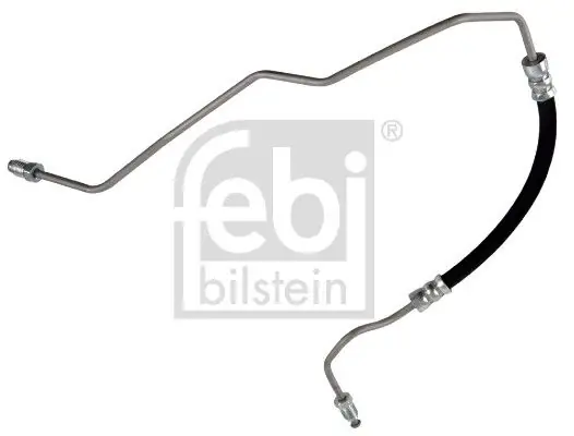Jarruletku FEBI BILSTEIN 173363 - Renault Megane Scénic - Löytö
