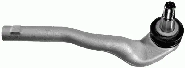 Heti saatavilla - Raidetangon pää LEMFÖRDER 3089401 - Mercedes-Benz